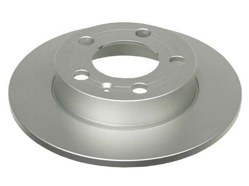 ATE COATED Brake Disc - SP09123