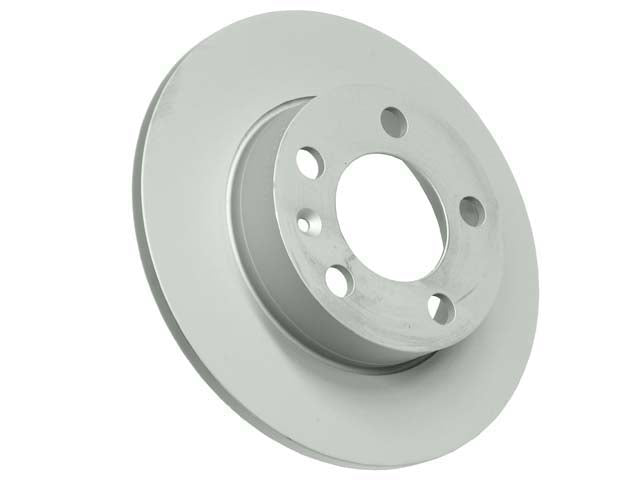 ZIMMERMANN COAT Z Brake Disc - 100.1236.20
