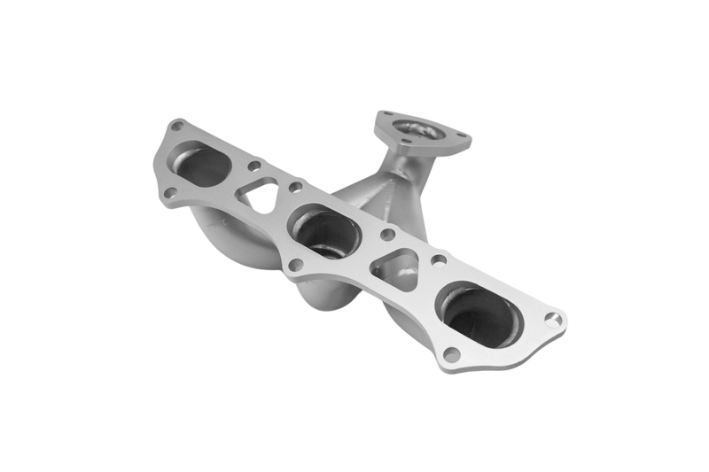 Porsche 996/997 Turbo SOUL Sport Headers