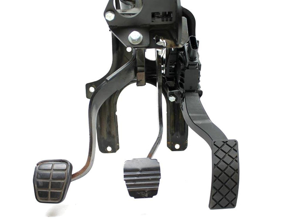 Fabless Mk7 Gas Pedal Adapter - VW Mk2 | Corrado (LHD)