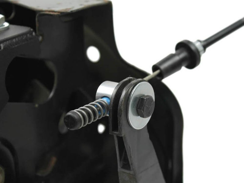 Fabless Mk3 Throttle Cable Adapter - VW Mk2 | Corrado (LHD)