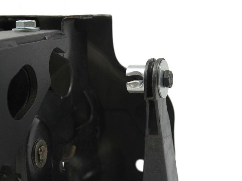 Fabless Mk3 Throttle Cable Adapter - VW Mk2 | Corrado (LHD)