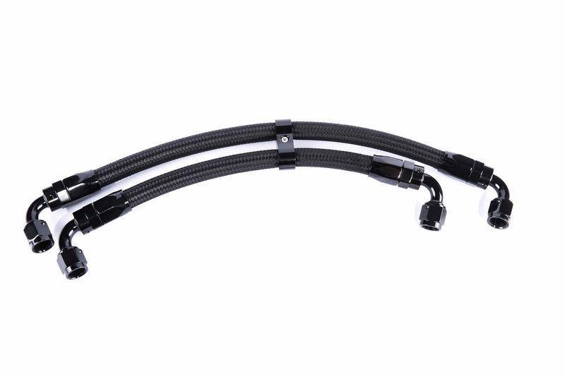 RacingLine Oil Catch Can System for Audi B9 S4/S5/SQ5 | VWR131000