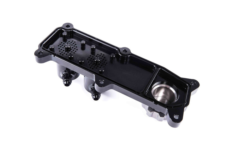 RacingLine Oil Catch Can System for Audi B9 S4/S5/SQ5 | VWR131000