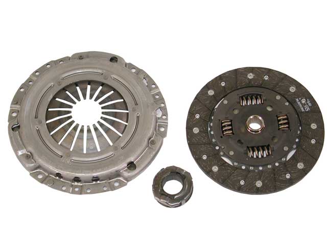 SACHS Clutch Kit - 3000822701