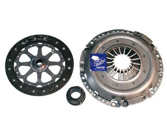Sachs Clutch Kit 3000830601