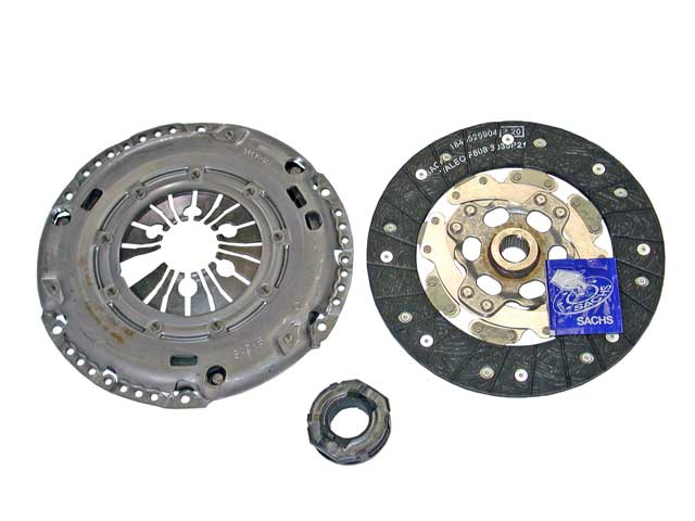 SACHS Clutch Kit - 3000845701