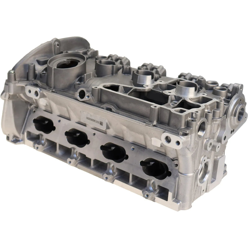 Amc Cylinder Head 910803