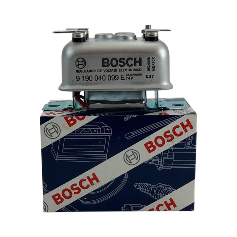 Bosch Voltage Regulator 30019