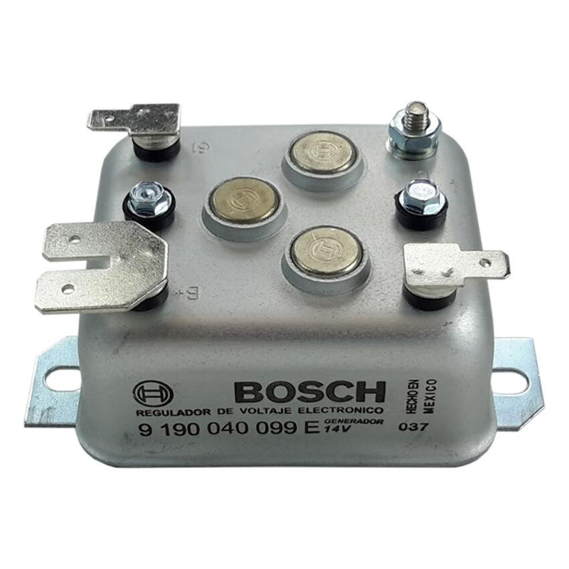 Bosch Voltage Regulator 30019