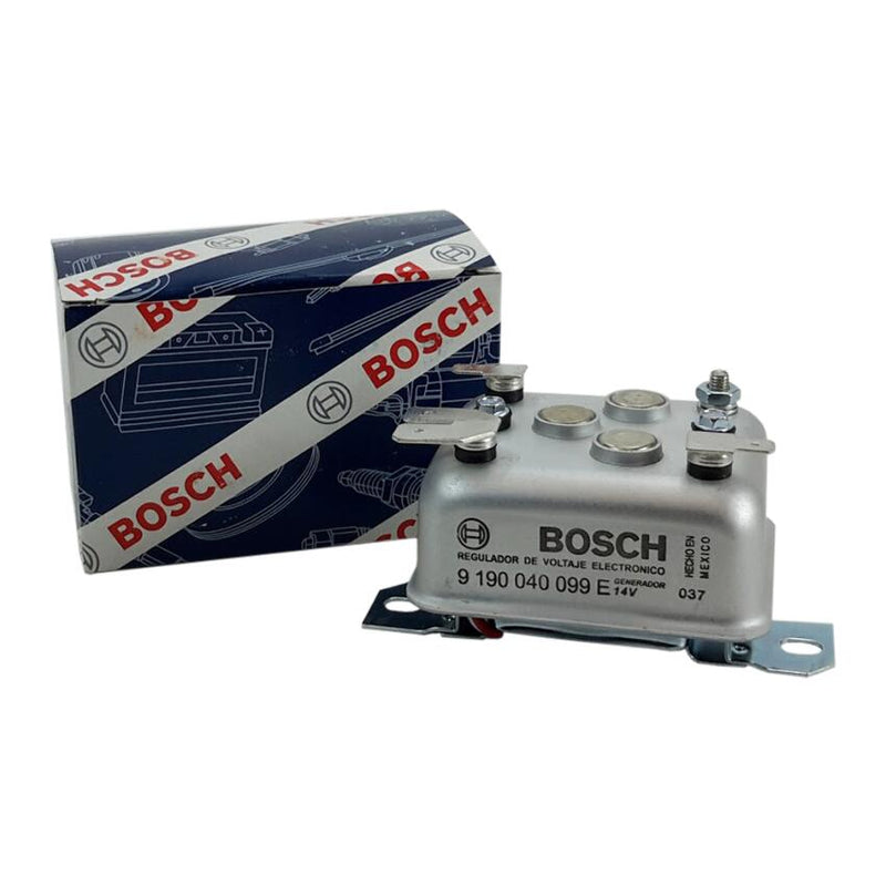 Bosch Voltage Regulator 30019