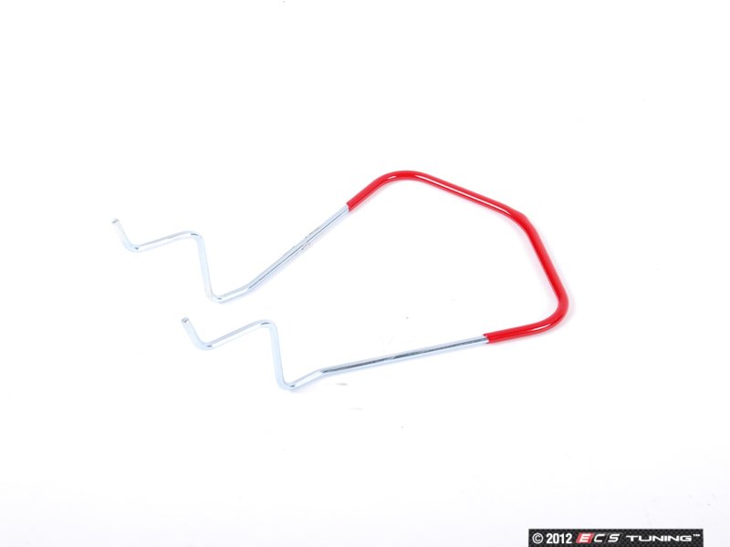 Porsche Center Cap Removal Tool - Priced Each