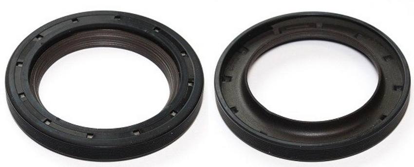 VW Engine Crankshaft Seal – Front – Elring 302170