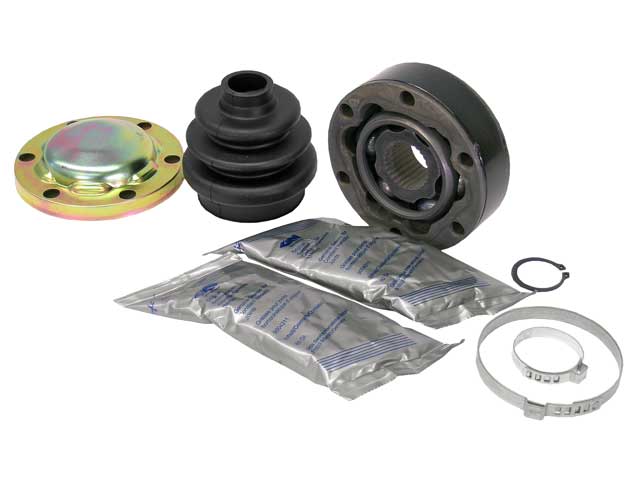 GKN LOEBRO Axle Joint Kit - 302303