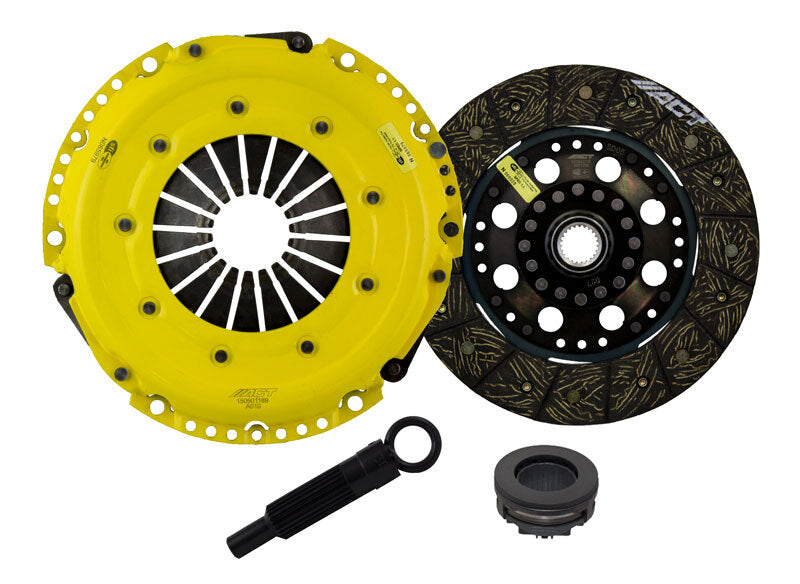 ACT HD/Perf Street Clutch Kits