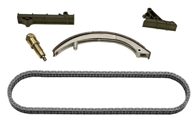 FEBI BILSTEIN Timing Chain Kit - 36592