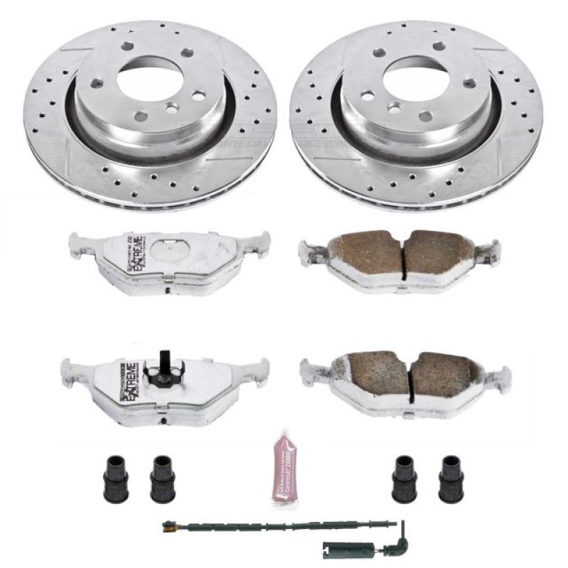 POWERSTOP K877-26