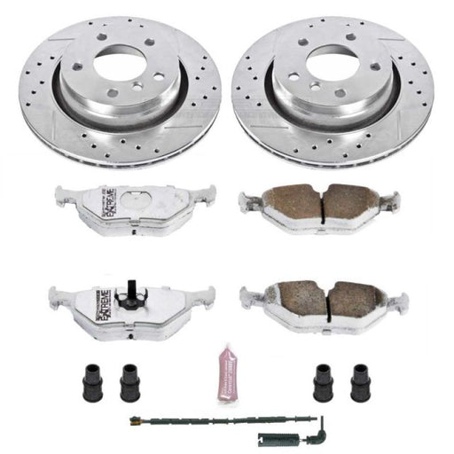 POWERSTOP K877-26