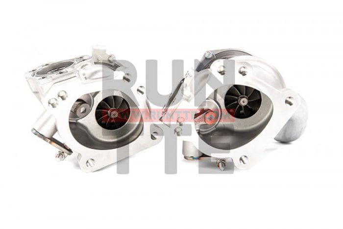 TTE680 Upgrade Turbochargers - Audi / B5 / S4 / RS4 (NLA)