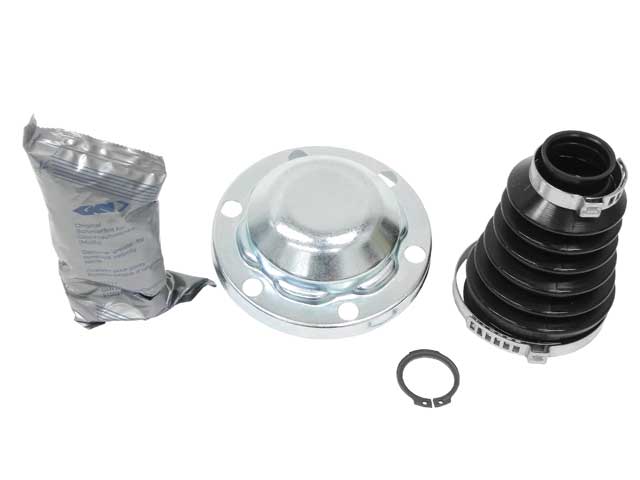 GKN LOEBRO Axle Boot Kit - 304936
