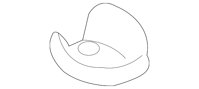 Part can be found as reference #4 in illustration