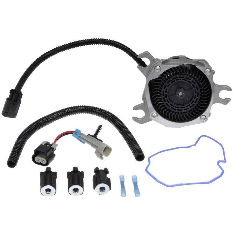 Audi VW Secondary Air Injection Pump 07K131333A – Dorman 306010