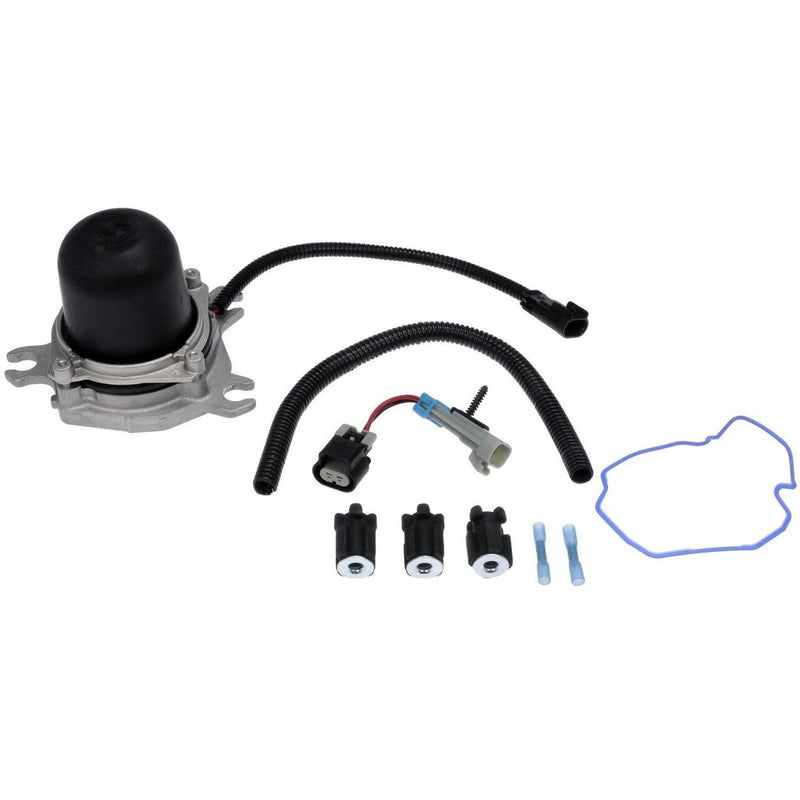 Audi VW Secondary Air Injection Pump 07K131333A – Dorman 306010