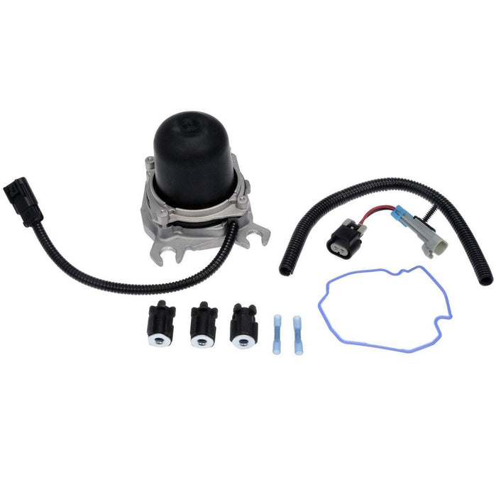 Audi VW Secondary Air Injection Pump 07K131333A – Dorman 306010