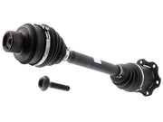 GKN LOEBRO Axle Shaft Assembly - 306819