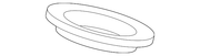 Genuine Porsche parts diagram