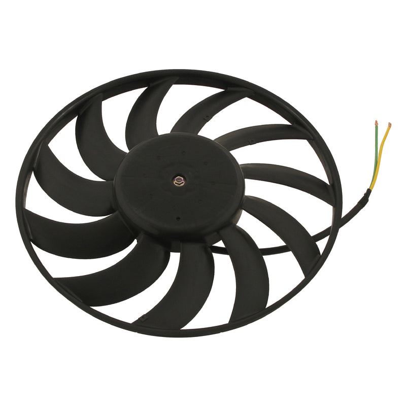 Febi Bilstein Auxiliary Fan 30742