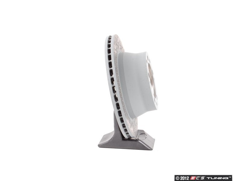 Brake Rotors - Pair 11.77" (299mm)