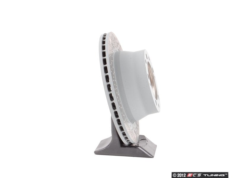 Brake Rotors - Pair 11.77" (299mm)