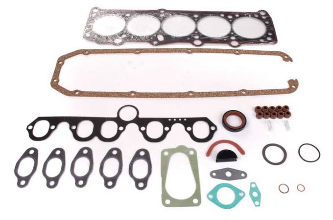 Audi VW Engine Cylinder Head Gasket Set 307.611 – Elring