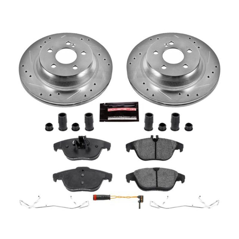 POWERSTOP K6715