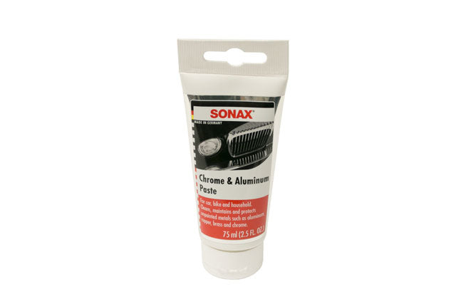 SONAX Metal Polish - 308000