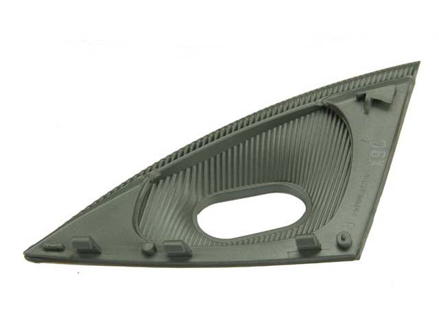 Headlight Corner Trim