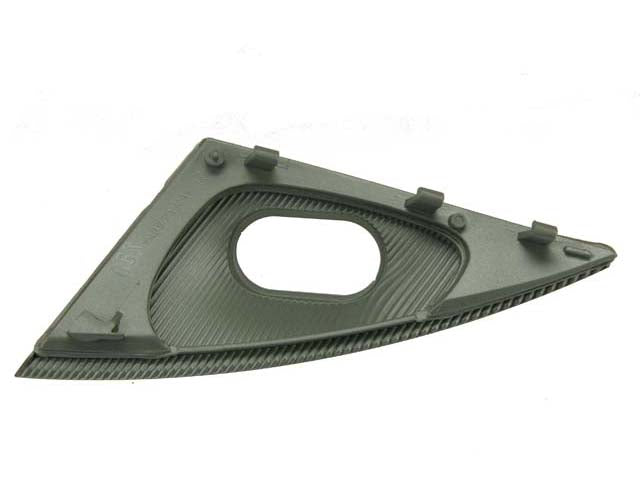 Headlight Corner Trim