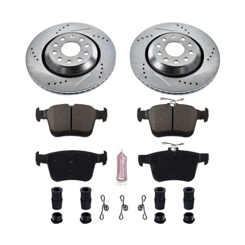 POWERSTOP K7084