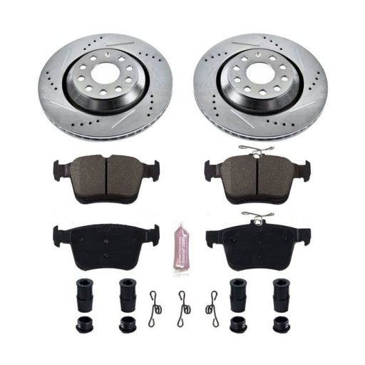 POWERSTOP K7084