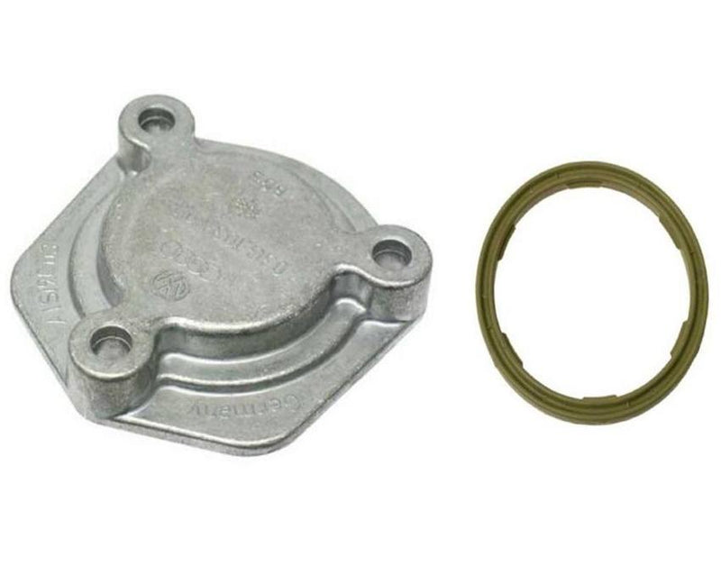 Genuine VW/Audi VW Engine Oil Level Sensor Cover Kit 03G103707
