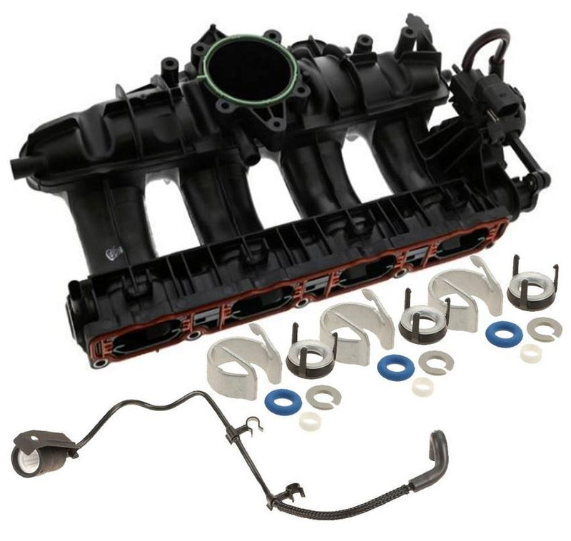 Genuine VW/Audi Engine Intake Manifold Kit 06J998907B
