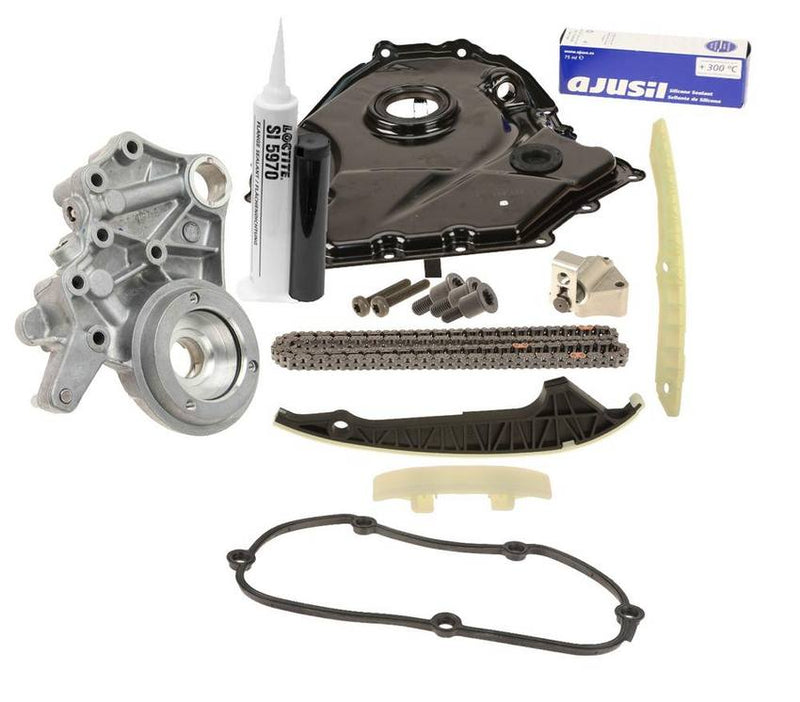 Genuine VW/Audi Engine Timing Chain Kit N91130401