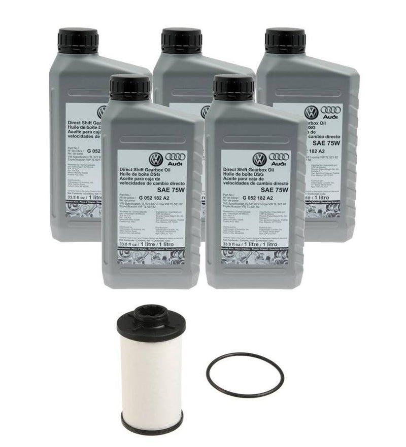 Genuine VW/Audi VW Automatic Transmission Service Kit N91084501