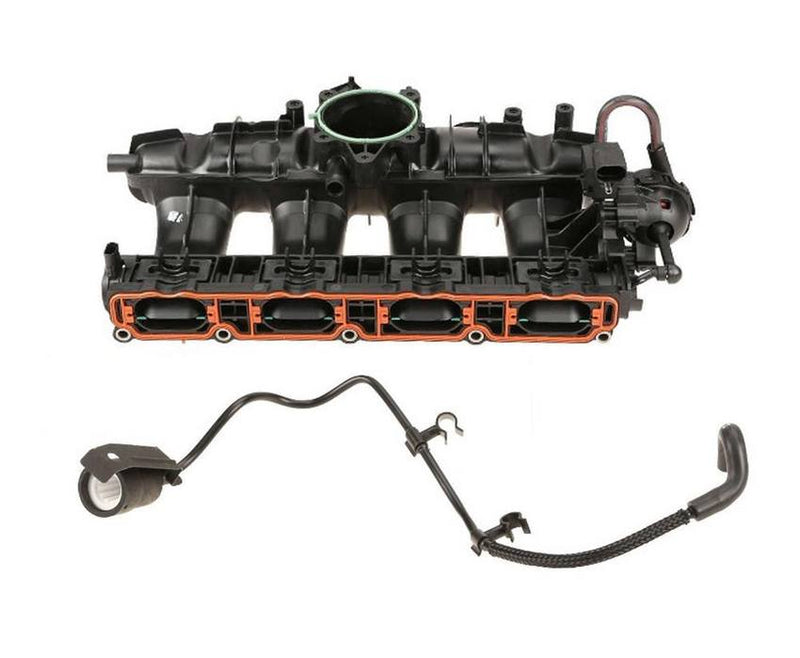 Genuine VW/Audi VW Engine Intake Manifold Kit 06J133201BH