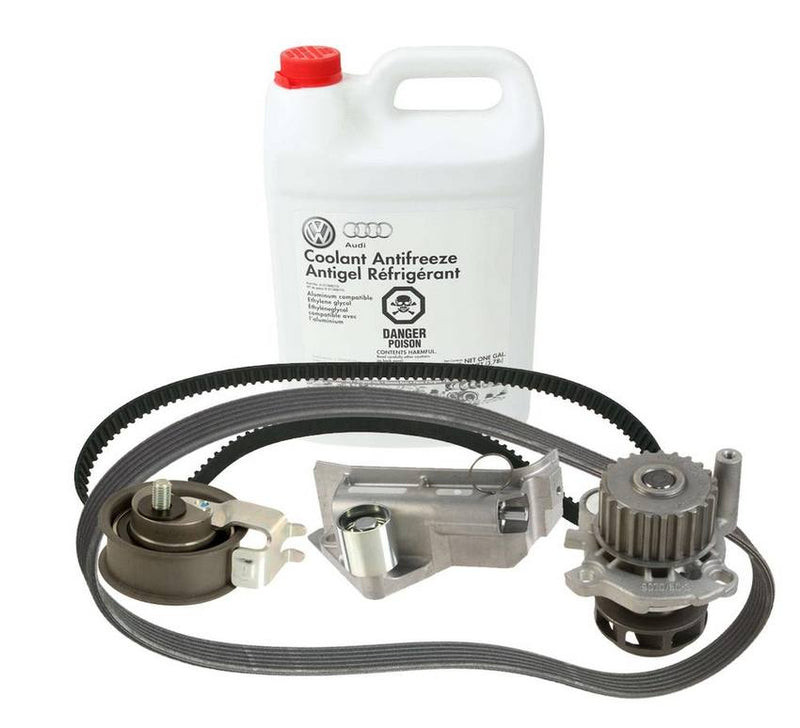 Genuine VW/Audi VW Engine Timing Belt Kit G013A8J1G
