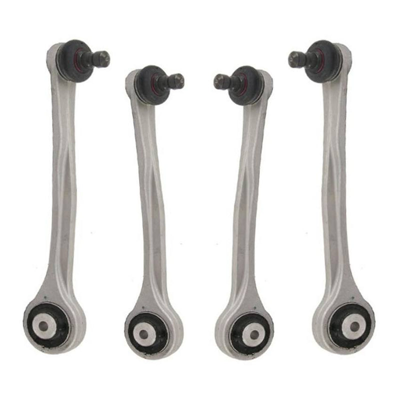 Genuine VW/Audi Suspension Control Arm Kit – Front Upper (Forward and Rearward) 8K0407510N