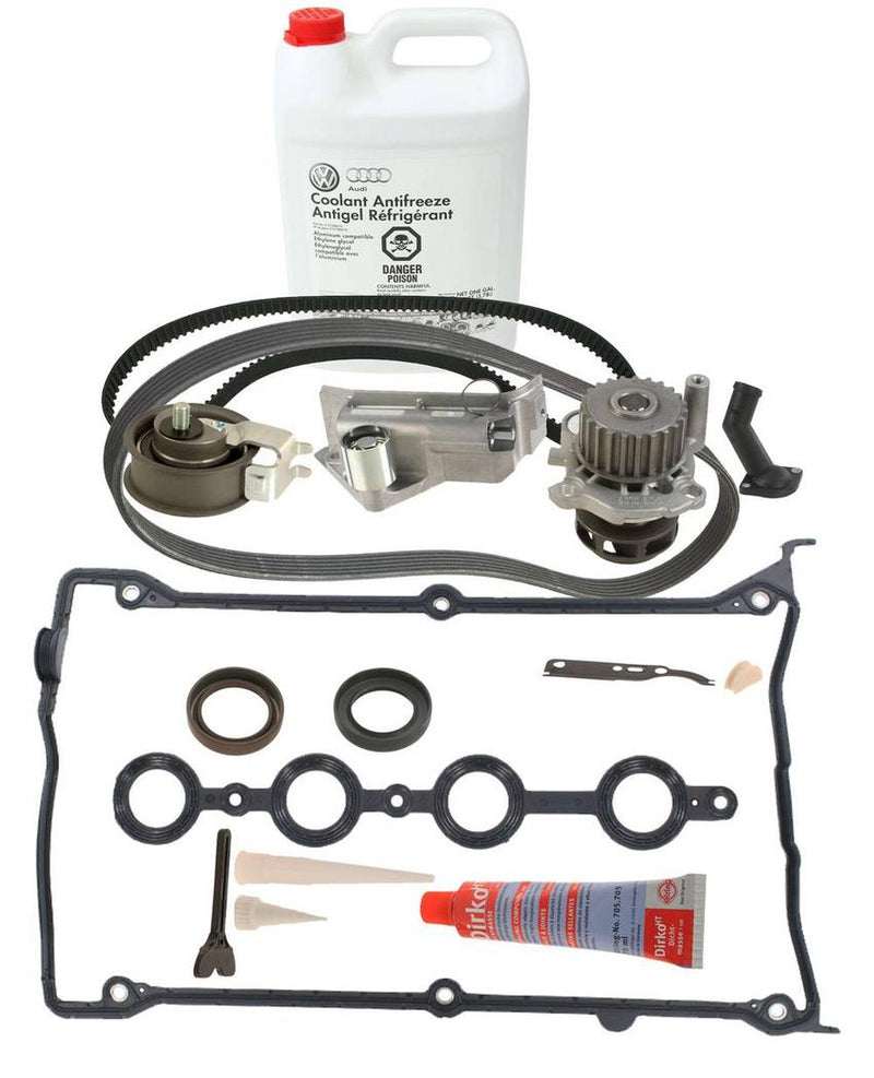 Genuine VW/Audi VW Engine Timing Belt Kit G013A8J1G