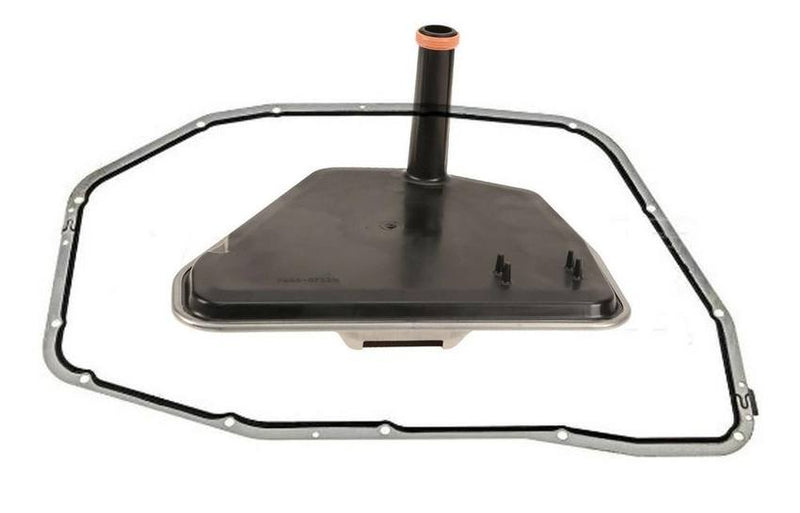 Genuine VW/Audi Automatic Transmission Oil Pan and Filter Kit 0B6325429