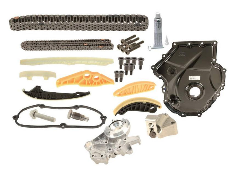 Genuine VW/Audi Engine Timing Chain Kit WHT001760